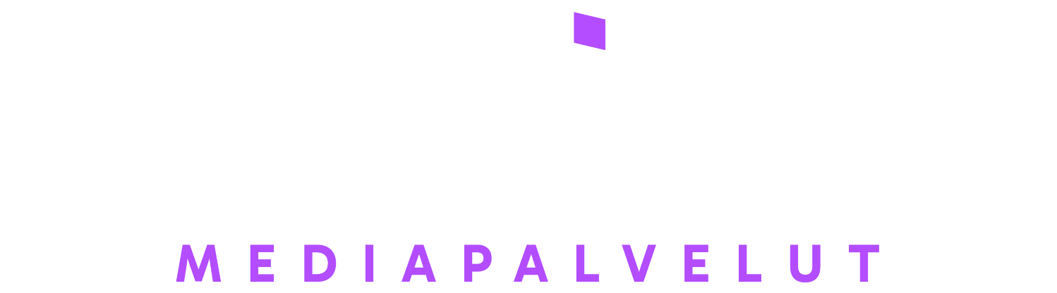 Luoteinen – Mediapalvelut