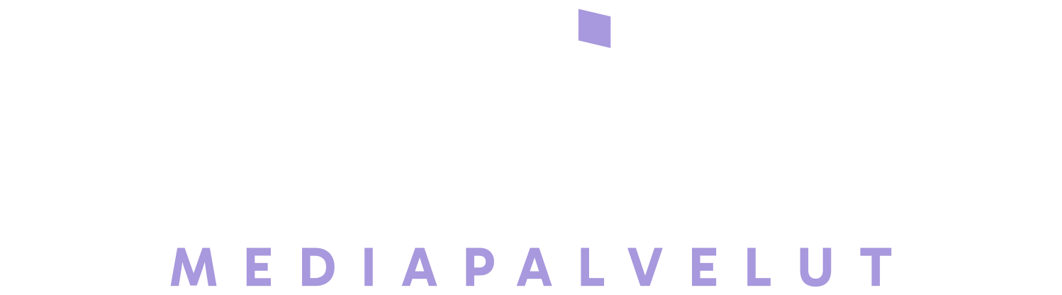 Luoteinen – Mediapalvelut